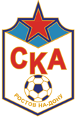 Значок CКА (Ростов на Дону)